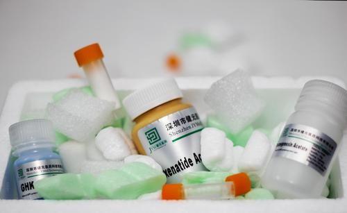 肽產品能直接當藥吃嗎？淺析肽類產品與藥品的本質區別